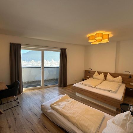 Lungau Living Appartements - Penthouse Sankt Michael im Lungau Exterior photo