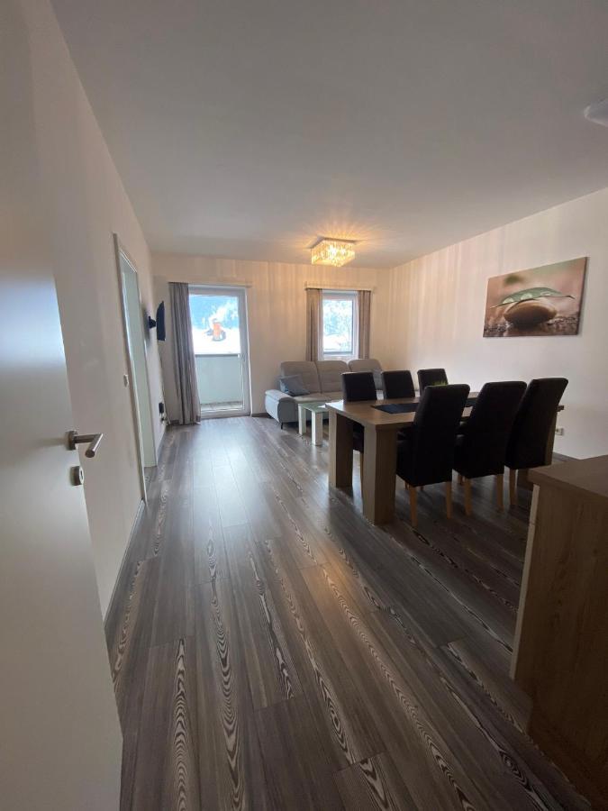 Lungau Living Appartements - Penthouse Sankt Michael im Lungau Exterior photo