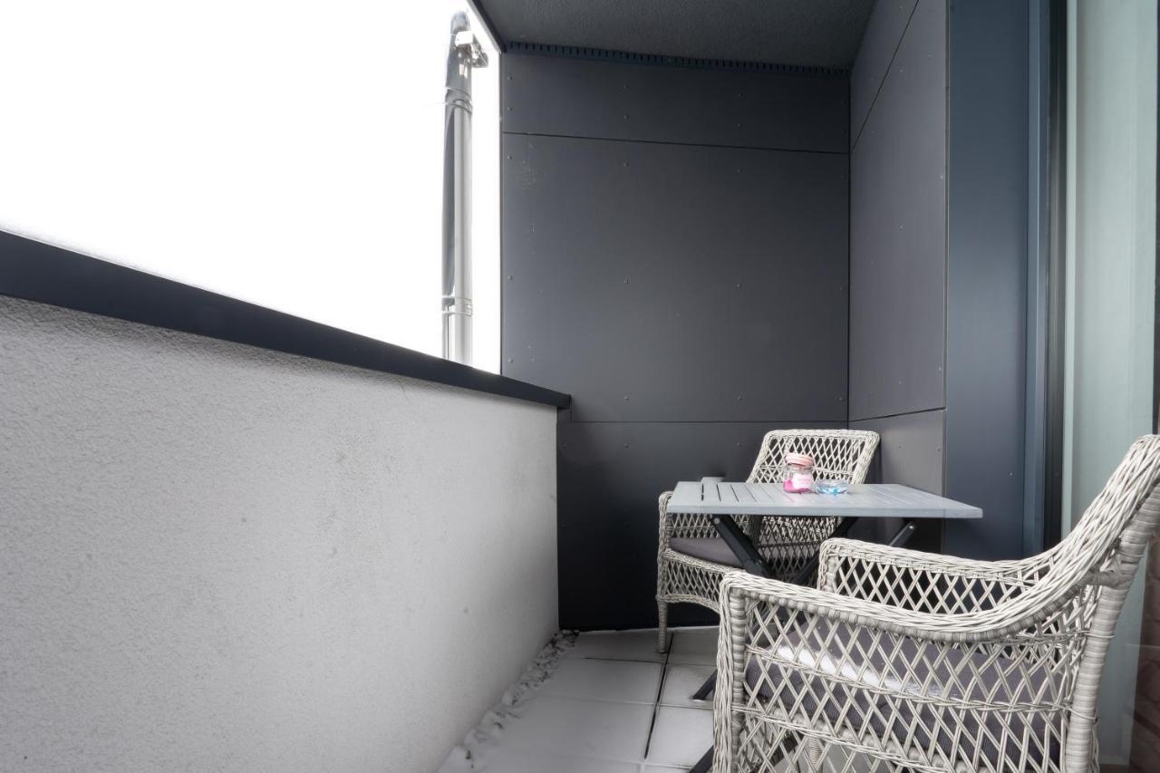 Lungau Living Appartements - Penthouse Sankt Michael im Lungau Exterior photo